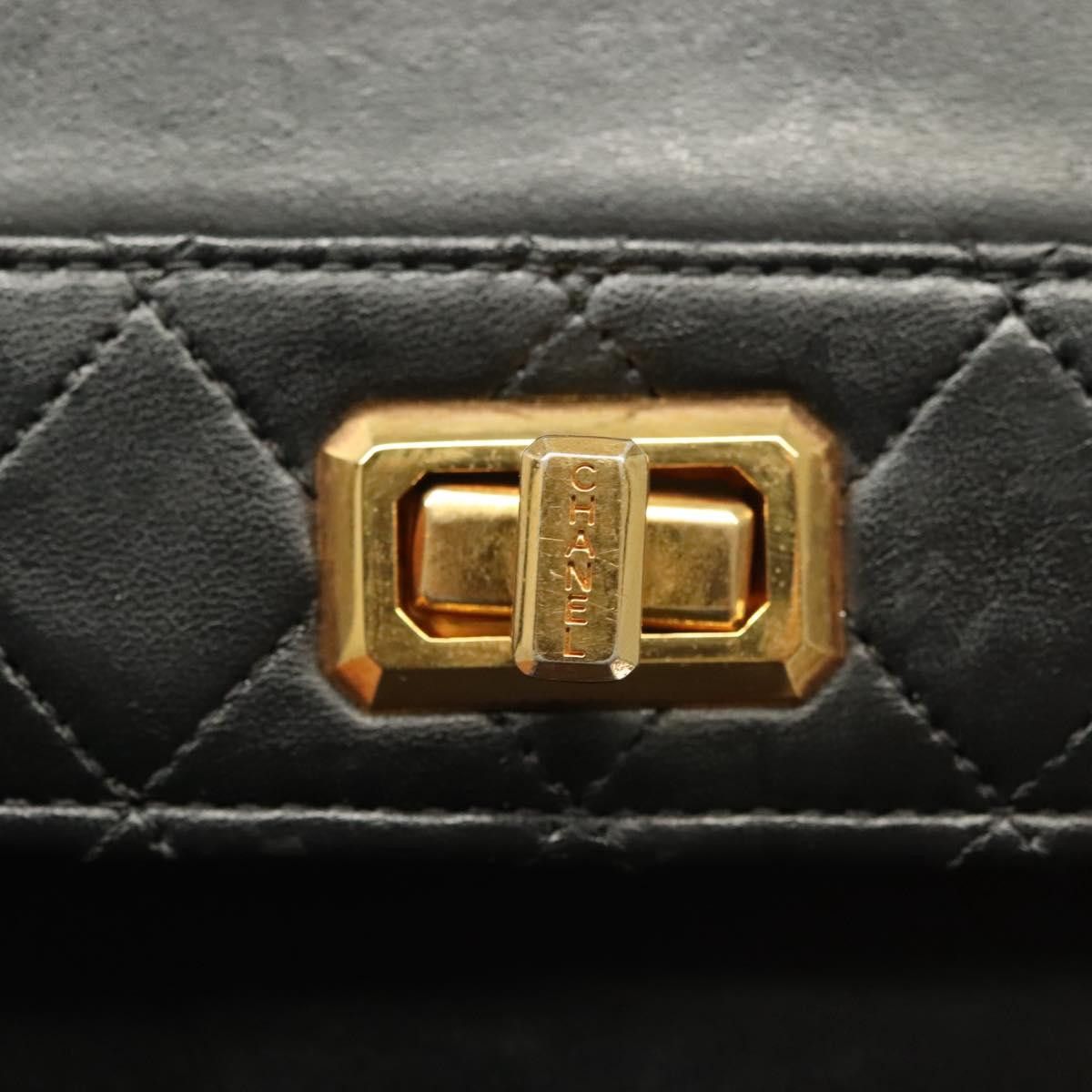 Chanel Chanel Trapèze shoulder Size ONE SIZE - 10 Thumbnail