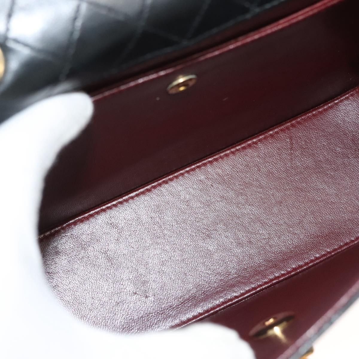 Chanel Chanel Trapèze shoulder Size ONE SIZE - 11 Thumbnail