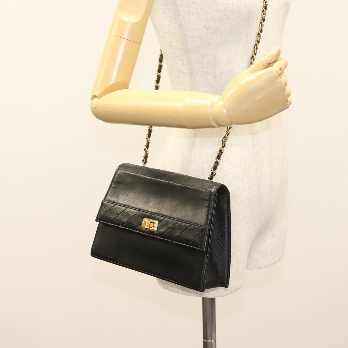 Chanel Chanel Trapèze shoulder Size ONE SIZE - 14 Thumbnail