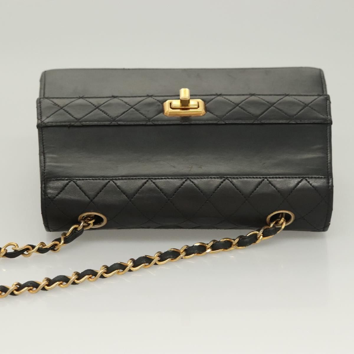 Chanel Chanel Trapèze shoulder Size ONE SIZE - 16 Thumbnail