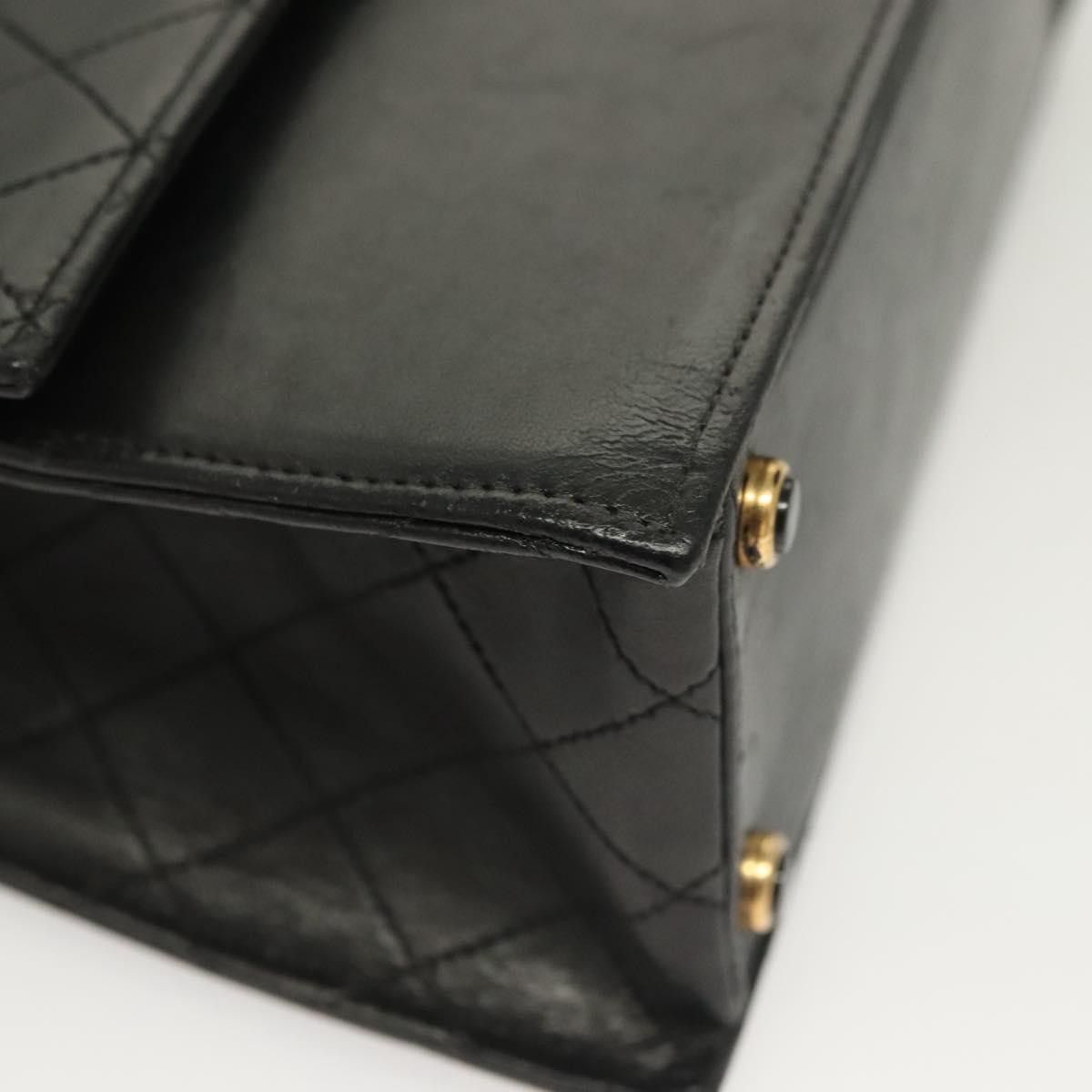 Chanel Chanel Trapèze shoulder Size ONE SIZE - 6 Thumbnail