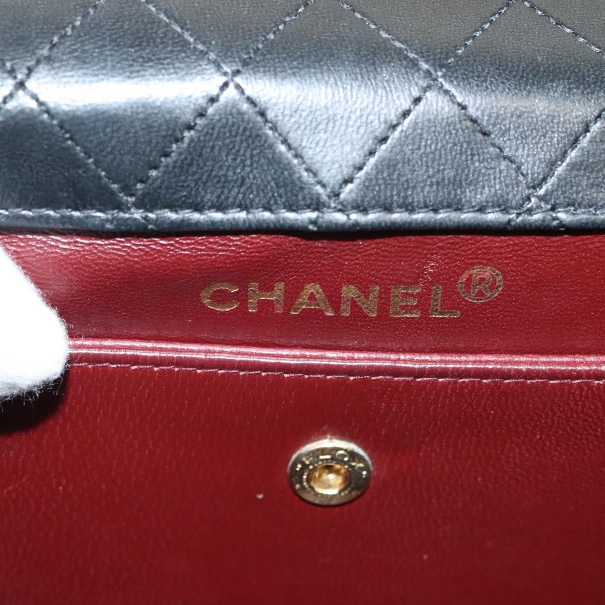 Chanel Chanel Trapèze shoulder Size ONE SIZE - 13 Thumbnail