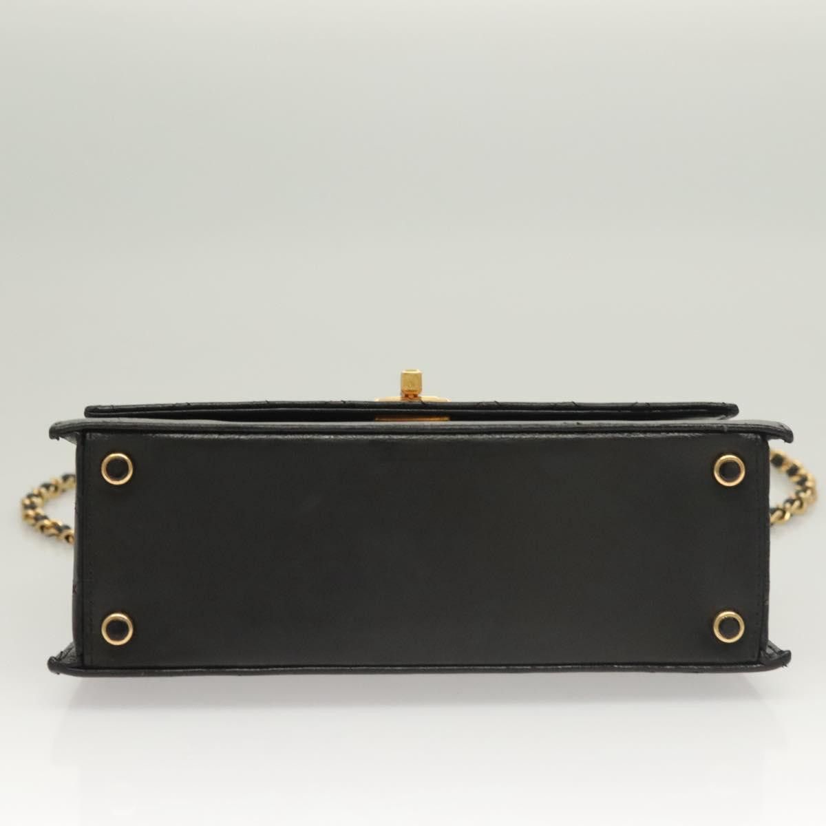 Chanel Chanel Trapèze shoulder Size ONE SIZE - 18 Thumbnail