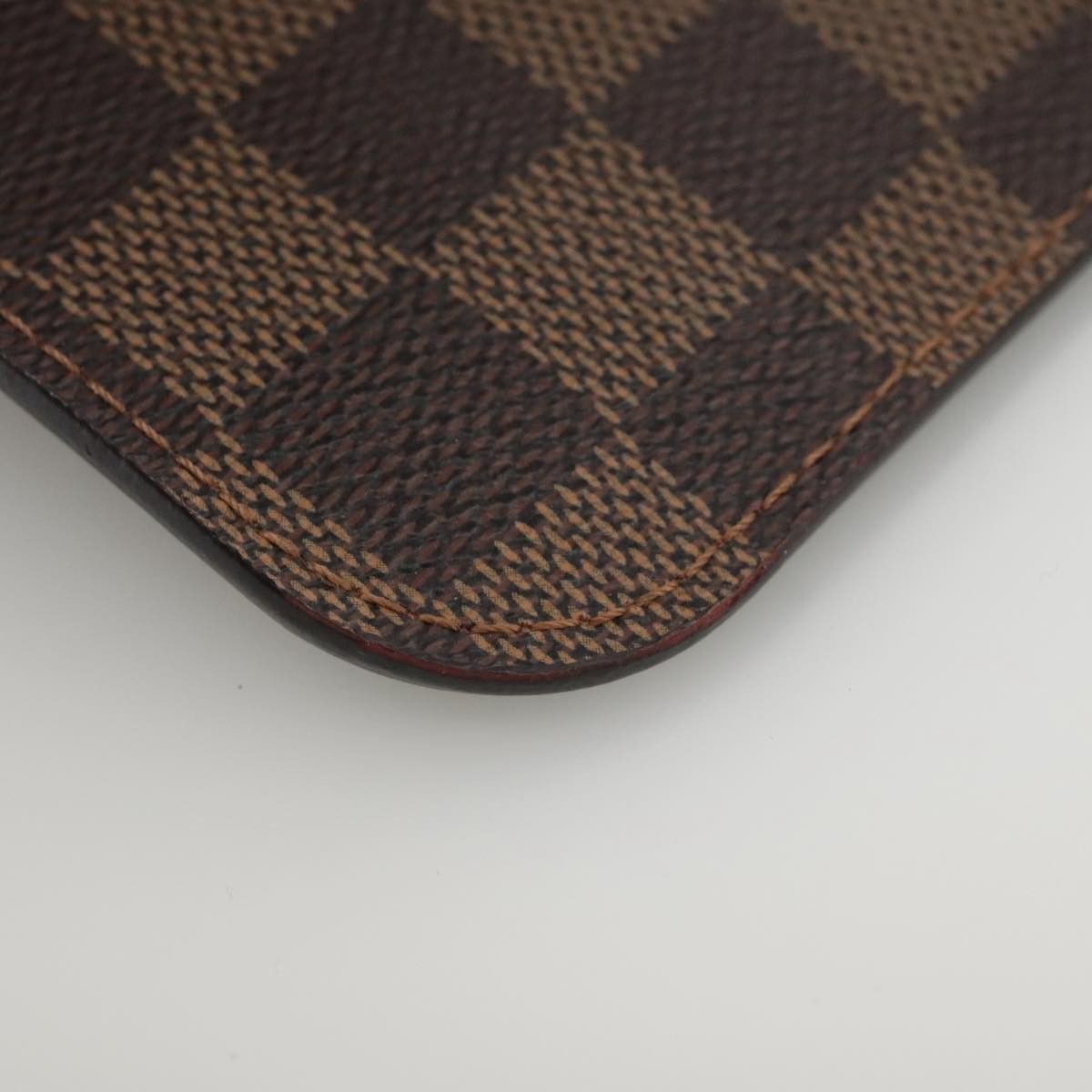 Louis Vuitton Louis Vuitton Neverfull pouch clutch Size ONE SIZE - 7 Thumbnail