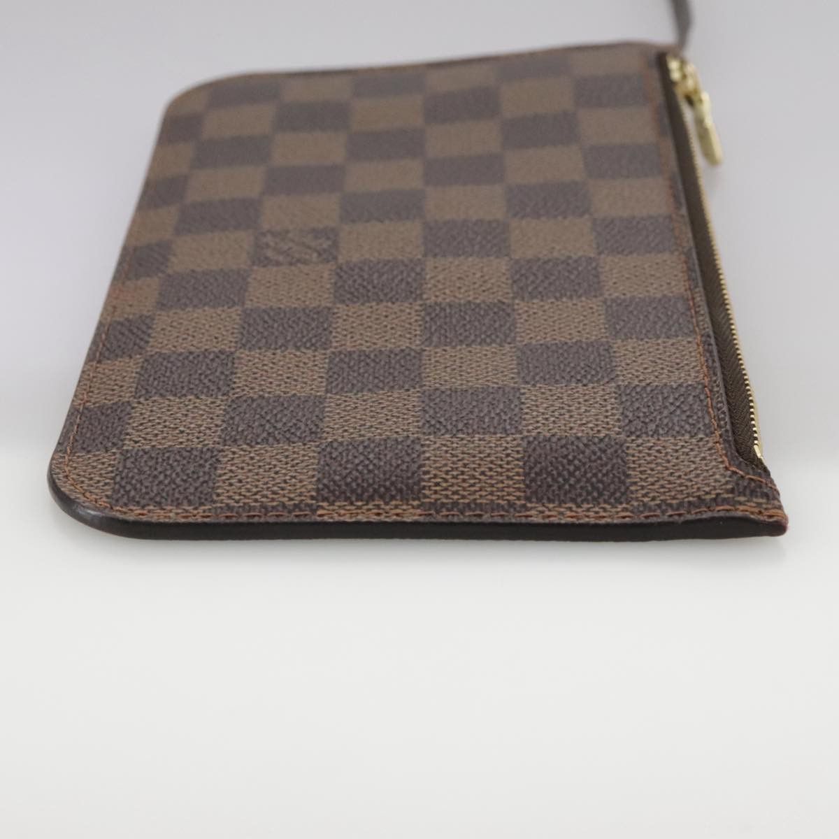 Louis Vuitton Louis Vuitton Neverfull pouch clutch Size ONE SIZE - 3 Thumbnail