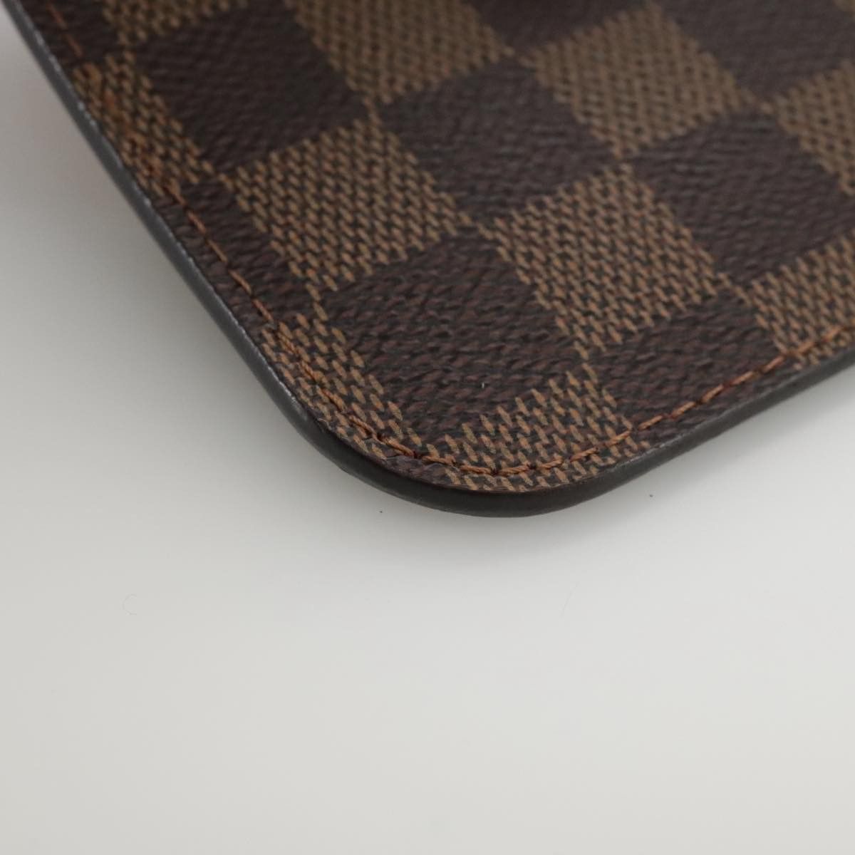 Louis Vuitton Louis Vuitton Neverfull pouch clutch Size ONE SIZE - 5 Thumbnail