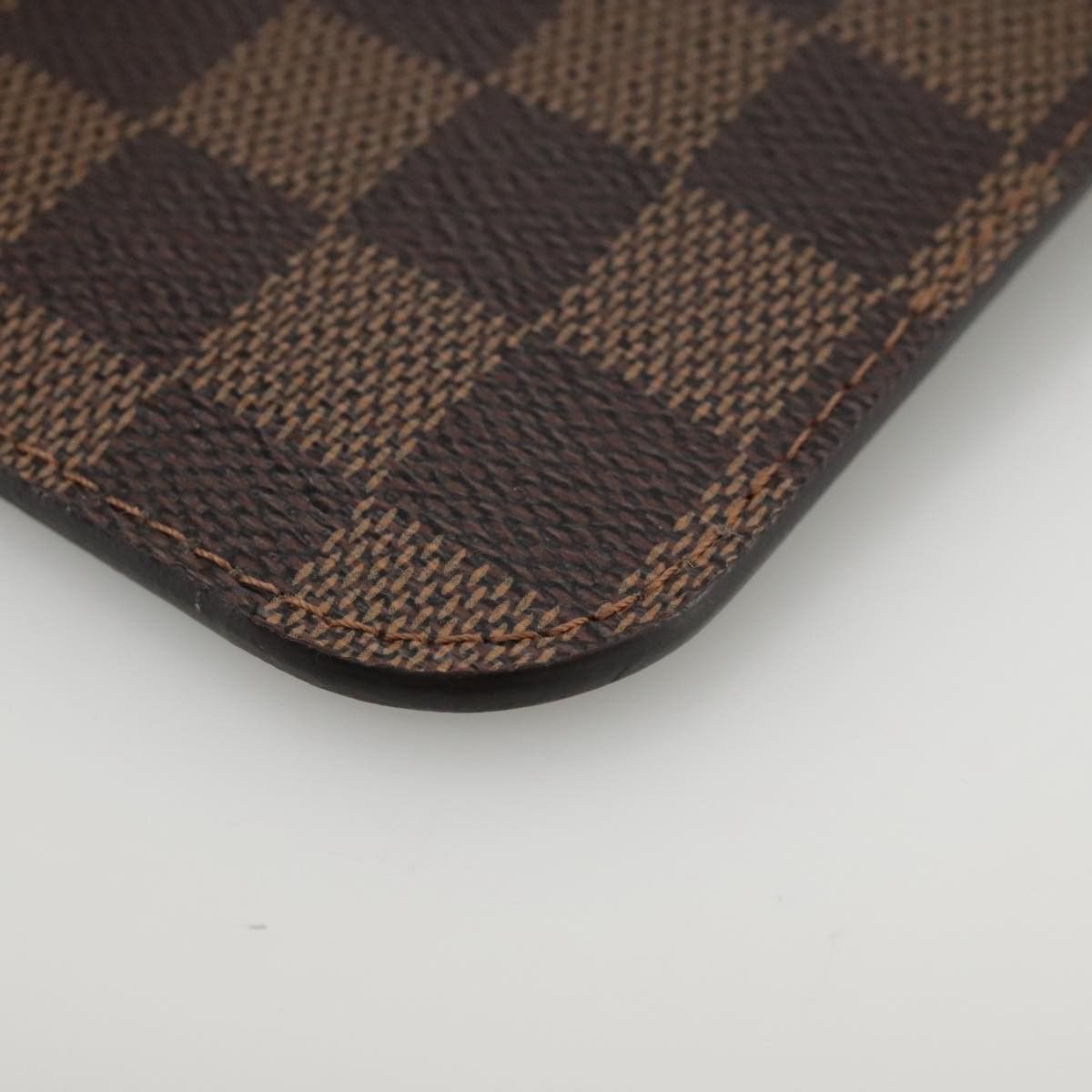 Louis Vuitton Louis Vuitton Neverfull pouch clutch Size ONE SIZE - 6 Thumbnail