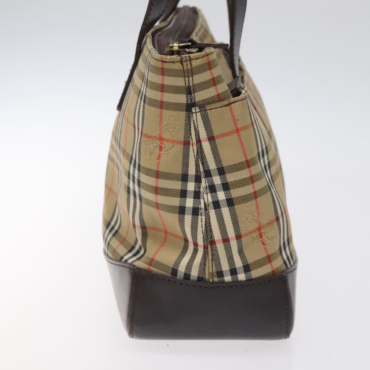 Burberry Burberry Haymarket tote Size ONE SIZE - 3 Thumbnail