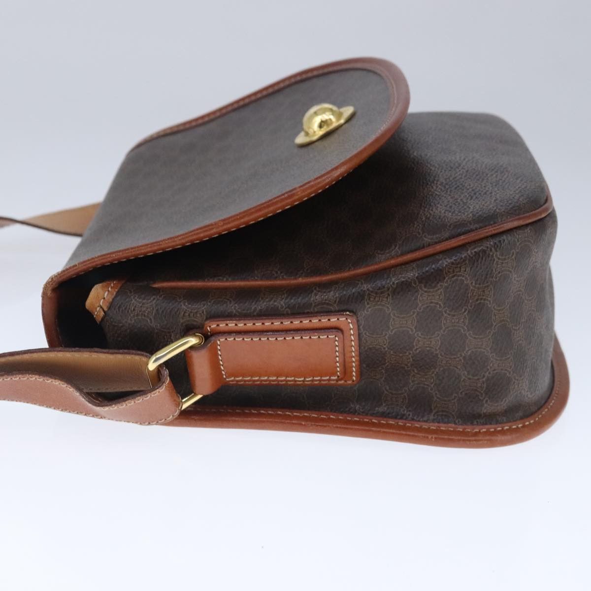 Celine Céline Macadam shoulder Size ONE SIZE - 3 Thumbnail