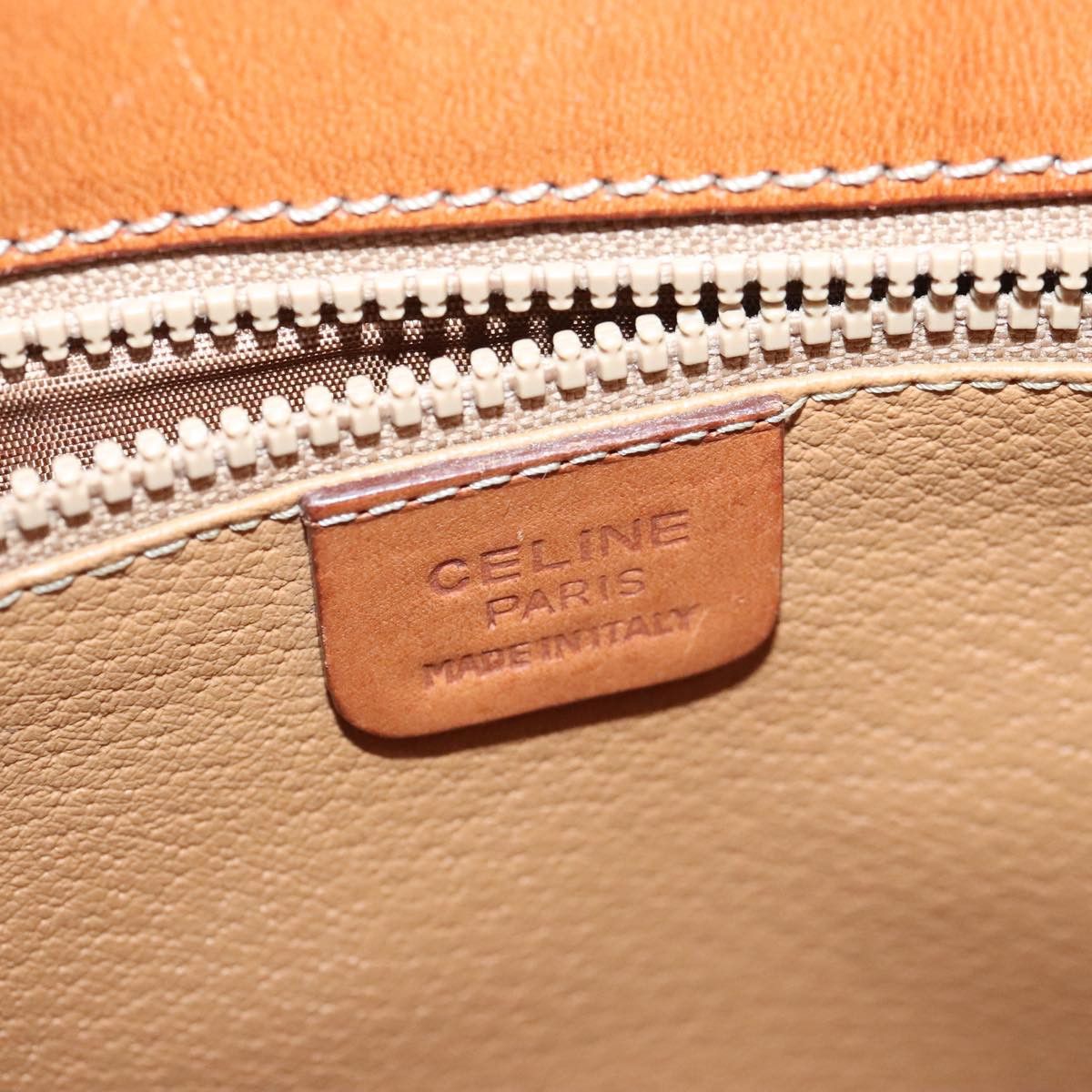 Celine Céline Macadam shoulder Size ONE SIZE - 15 Thumbnail