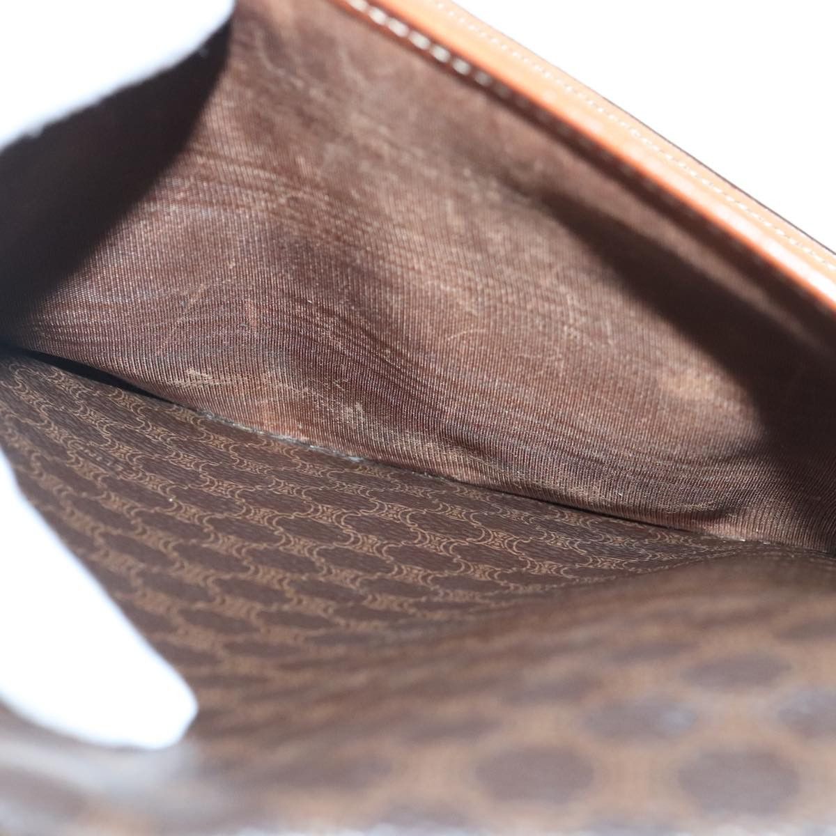 Celine Céline Macadam shoulder Size ONE SIZE - 11 Thumbnail