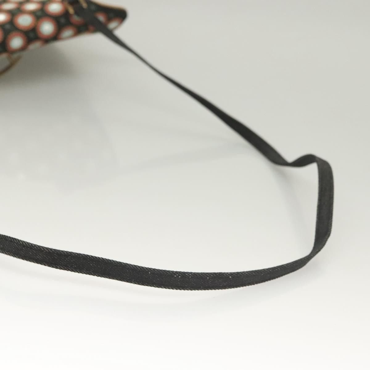 Dior Dior Cadillac shoulder Size ONE SIZE - 5 Thumbnail