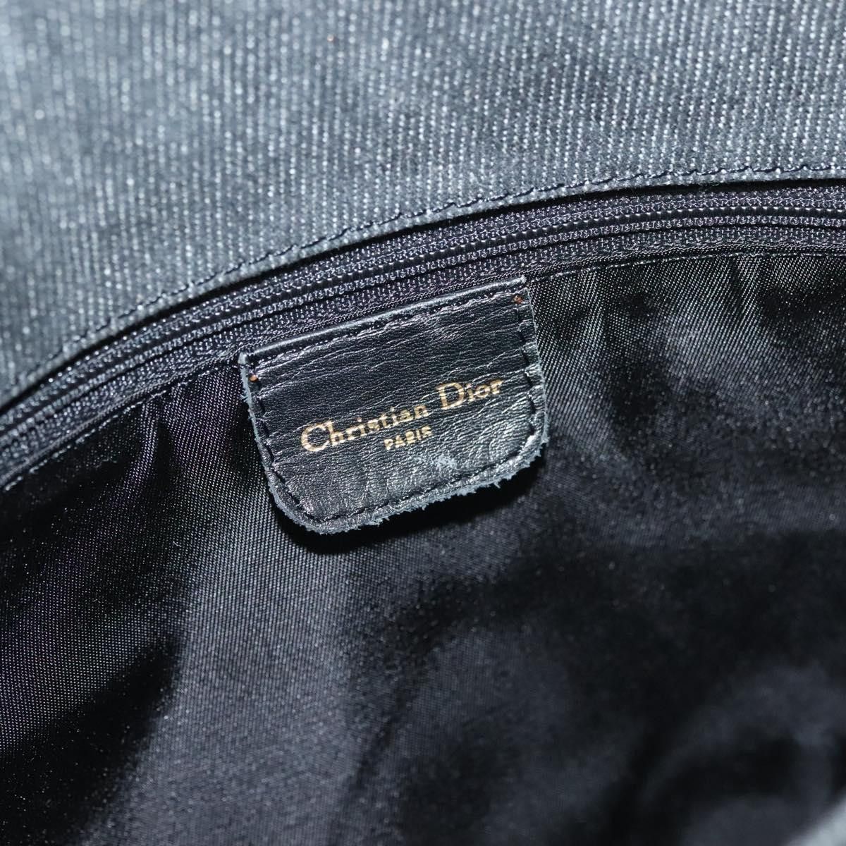 Dior Dior Cadillac shoulder Size ONE SIZE - 16 Thumbnail