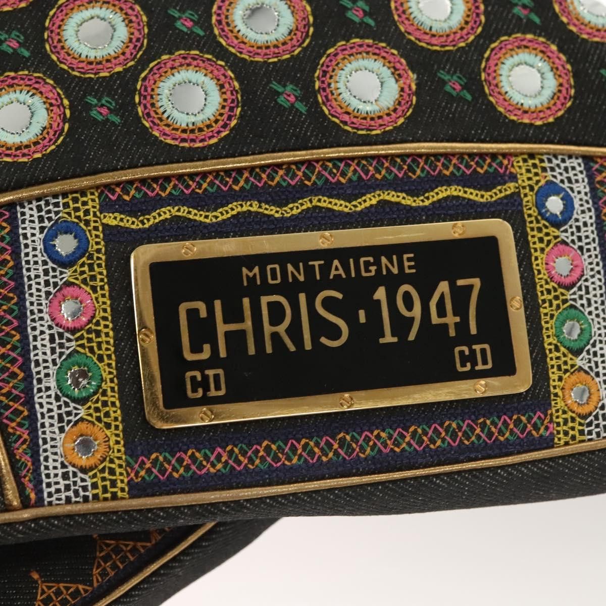 Dior Dior Cadillac shoulder Size ONE SIZE - 12 Thumbnail