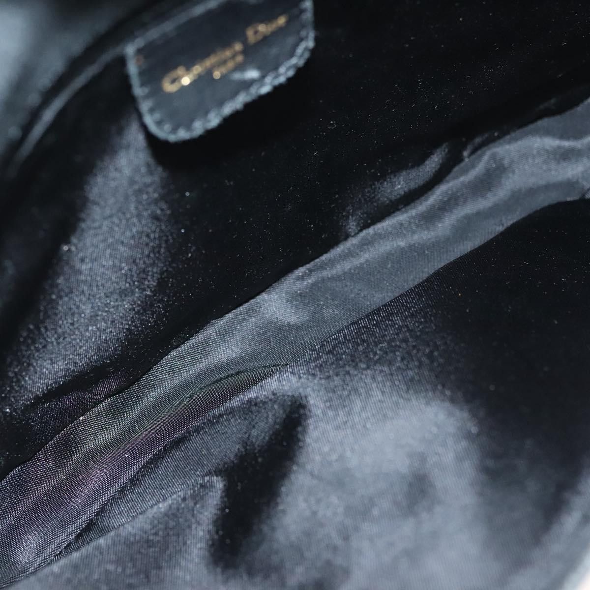 Dior Dior Cadillac shoulder Size ONE SIZE - 14 Thumbnail