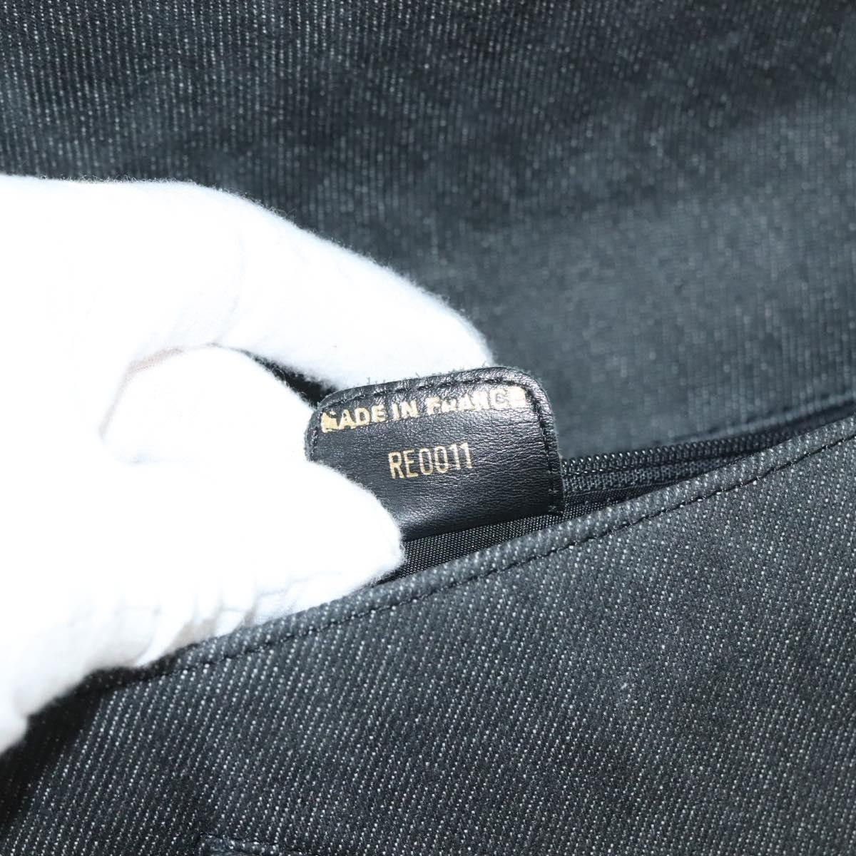 Dior Dior Cadillac shoulder Size ONE SIZE - 15 Thumbnail