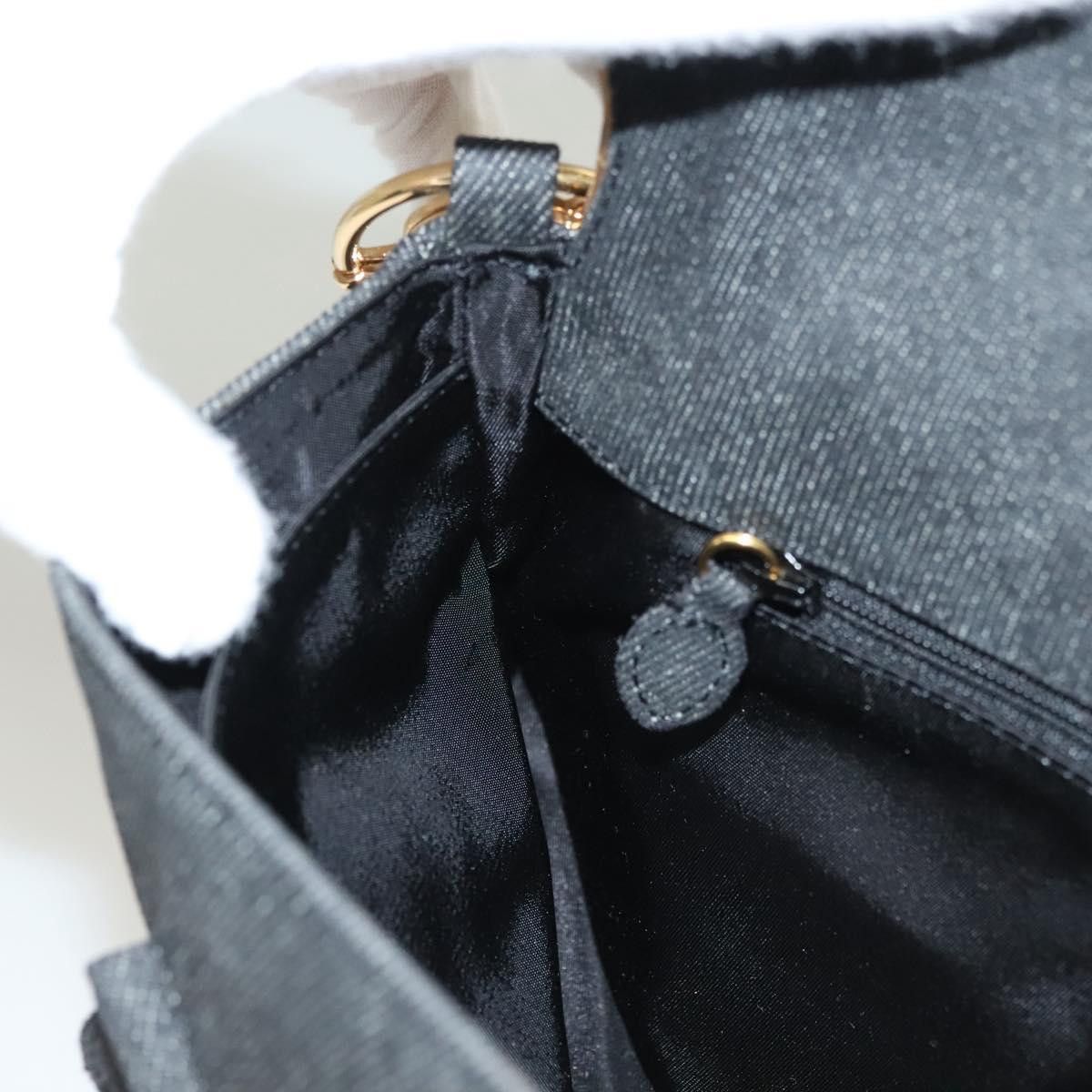 Dior Dior Cadillac shoulder Size ONE SIZE - 20 Thumbnail