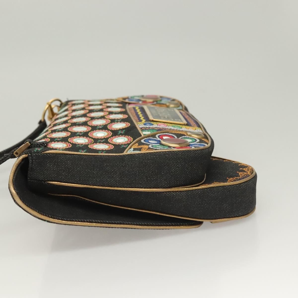 Dior Dior Cadillac shoulder Size ONE SIZE - 3 Thumbnail