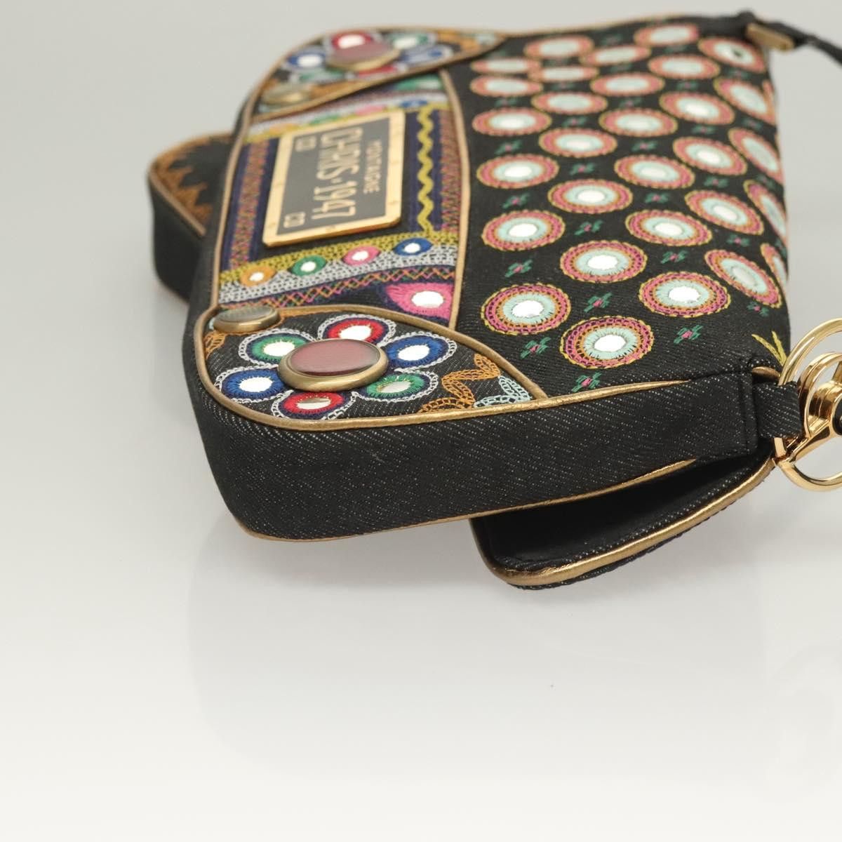 Dior Dior Cadillac shoulder Size ONE SIZE - 22 Thumbnail