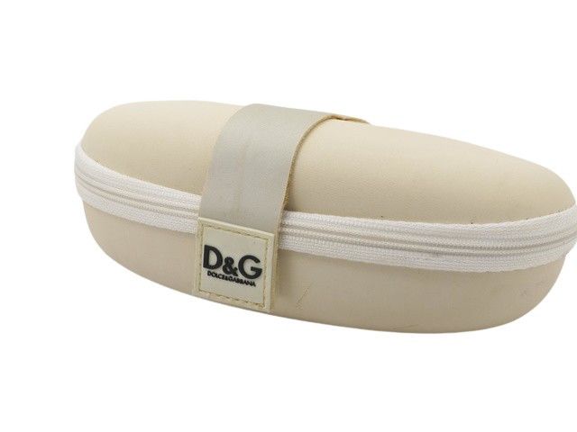 Dolce & Gabbana Dolce & Gabbana Welcome glasses Size ONE SIZE - 5 Thumbnail