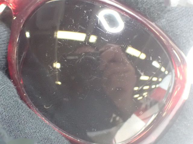 Dolce & Gabbana Dolce & Gabbana Welcome glasses Size ONE SIZE - 6 Thumbnail