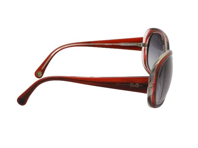 Dolce & Gabbana Dolce & Gabbana Welcome glasses Size ONE SIZE - 3 Thumbnail