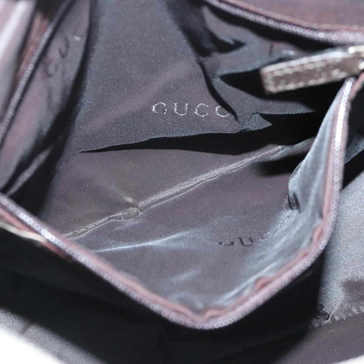 Gucci Gucci shoulder Size ONE SIZE - 21 Thumbnail