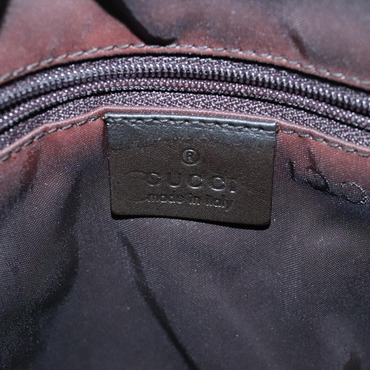 Gucci Gucci shoulder Size ONE SIZE - 18 Thumbnail