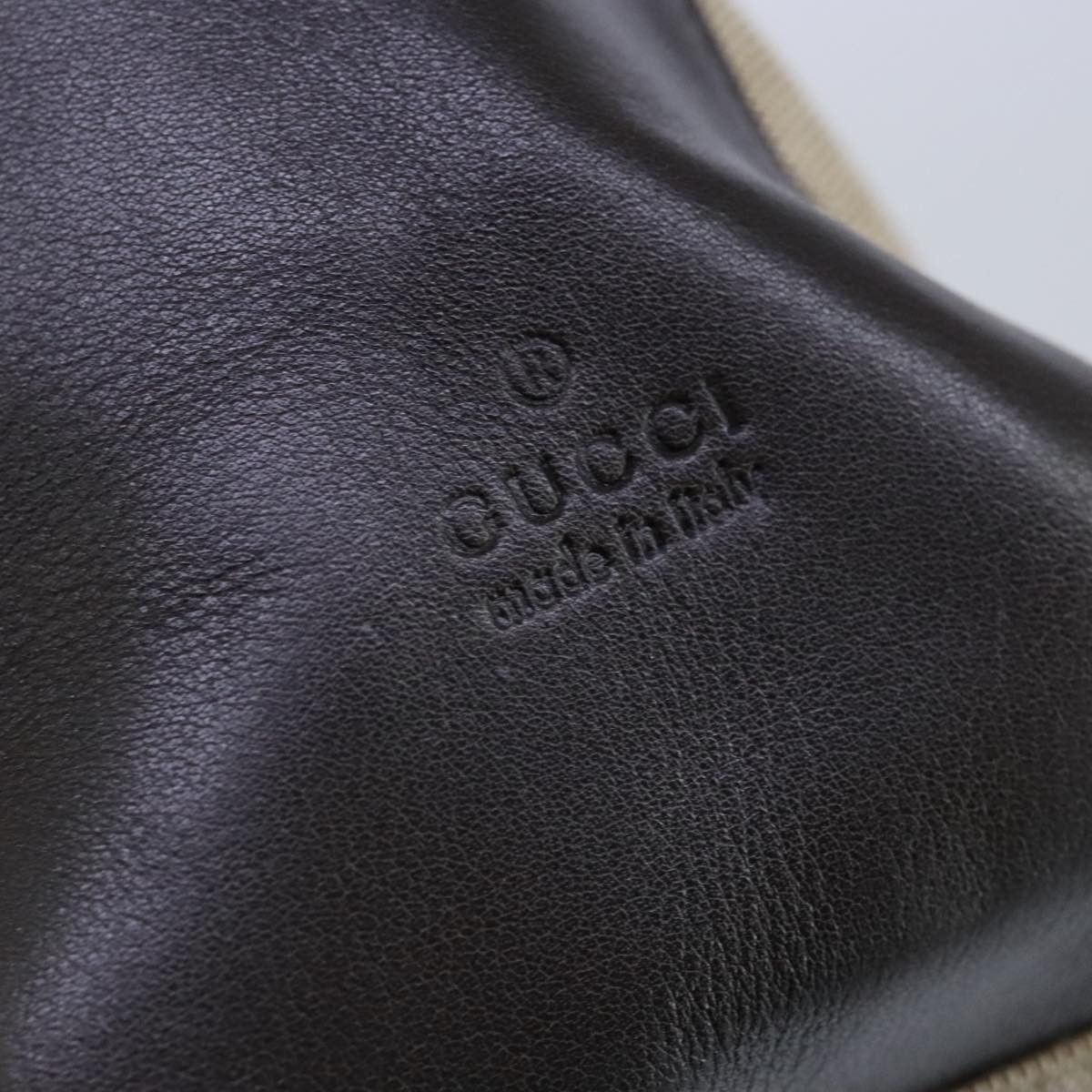 Gucci Gucci shoulder Size ONE SIZE - 10 Thumbnail