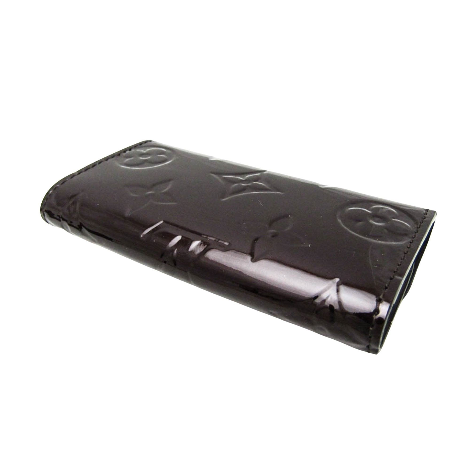 Louis Vuitton Louis Vuitton Multiclés 4 wallet Size ONE SIZE - 2 Thumbnail