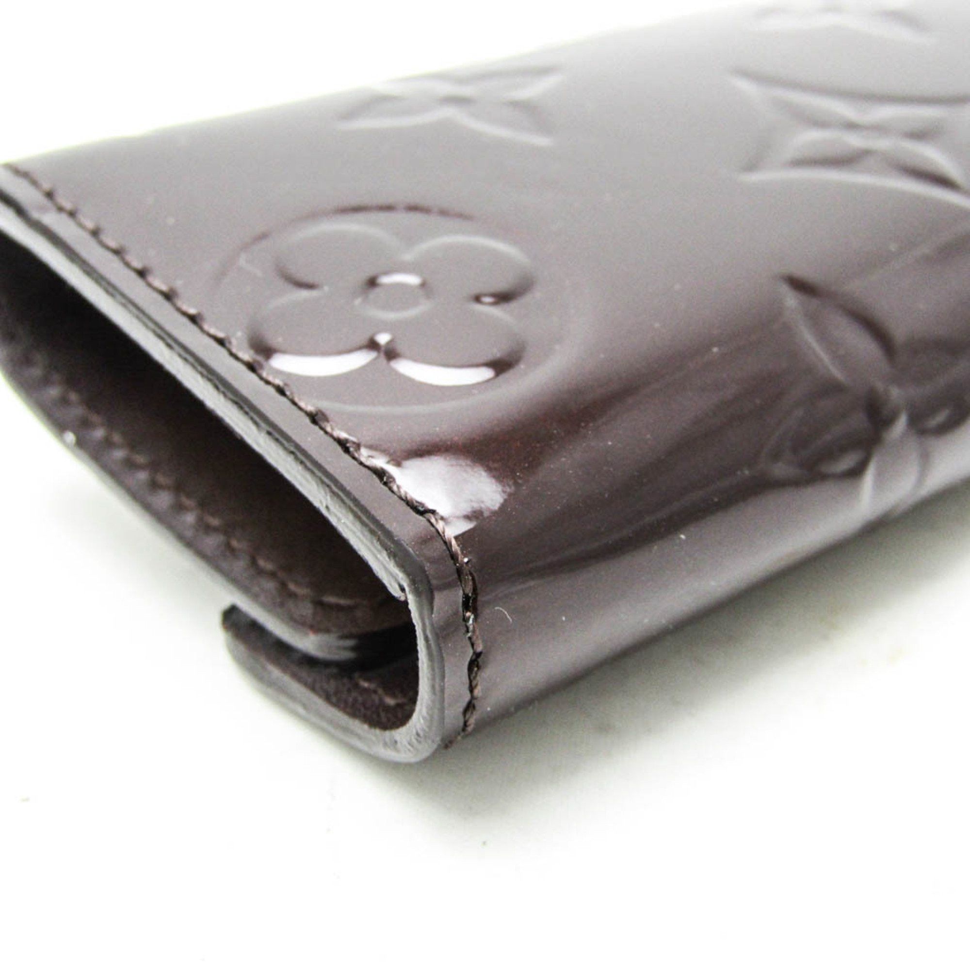 Louis Vuitton Louis Vuitton Multiclés 4 wallet Size ONE SIZE - 3 Thumbnail