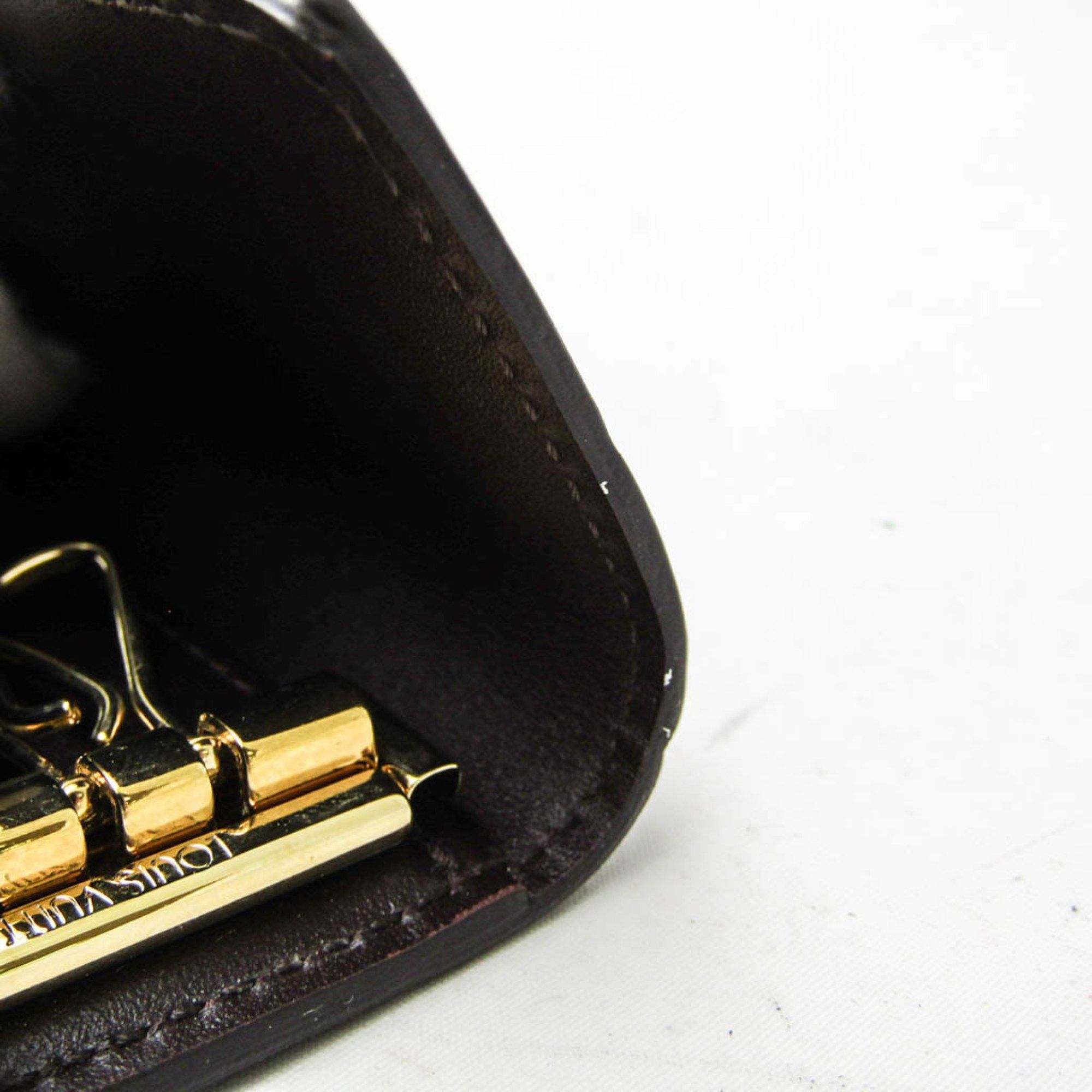 Louis Vuitton Louis Vuitton Multiclés 4 wallet Size ONE SIZE - 11 Thumbnail