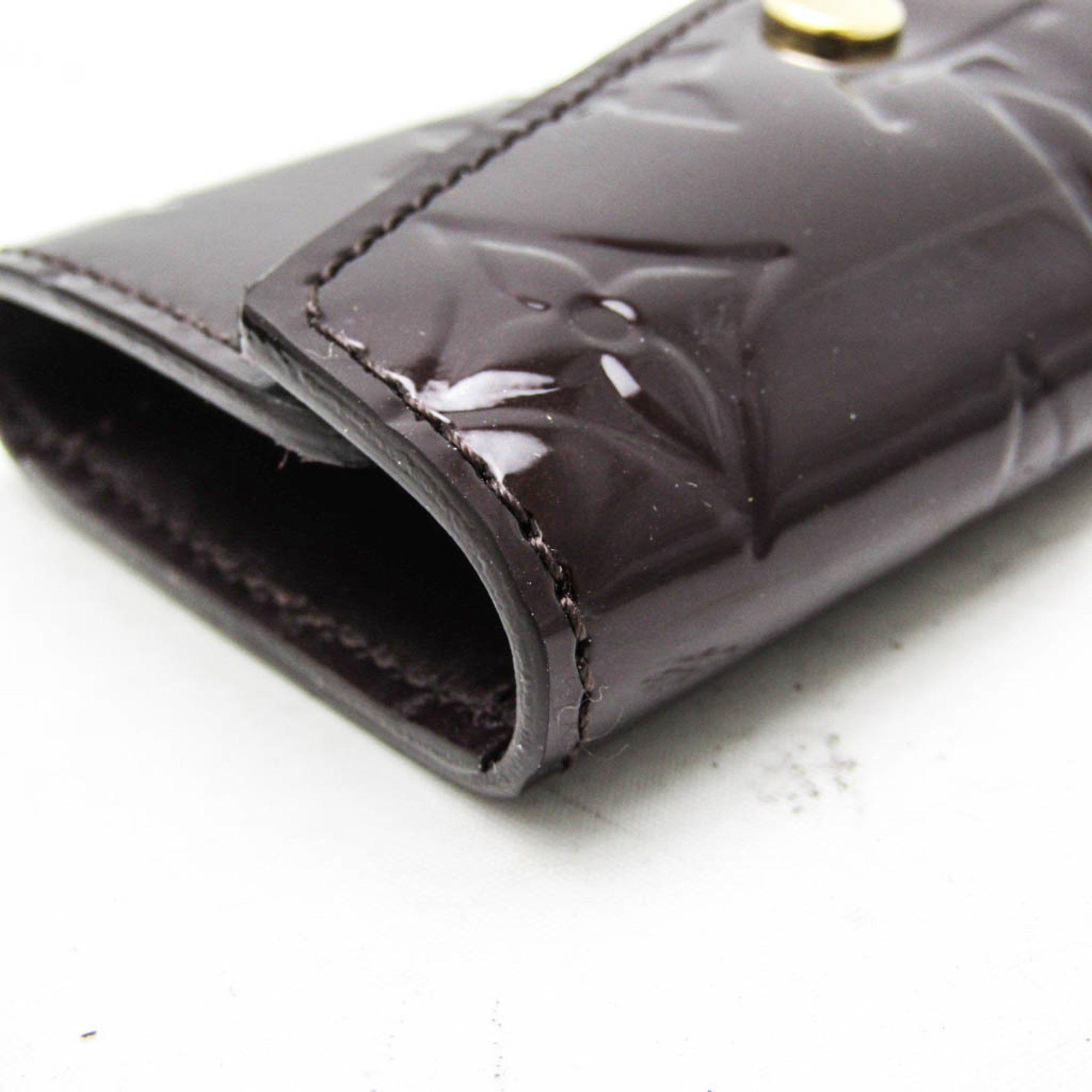 Louis Vuitton Louis Vuitton Multiclés 4 wallet Size ONE SIZE - 4 Thumbnail