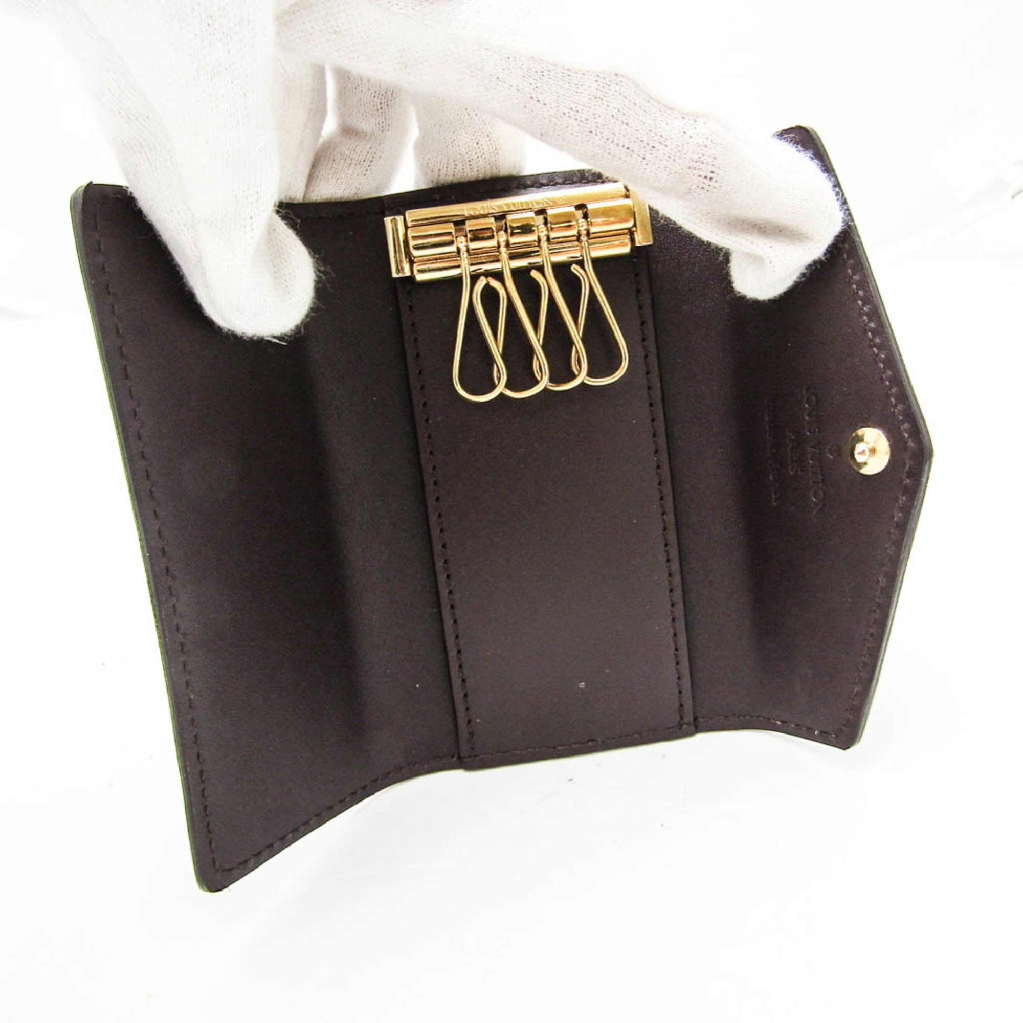 Louis Vuitton Louis Vuitton Multiclés 4 wallet Size ONE SIZE - 5 Thumbnail