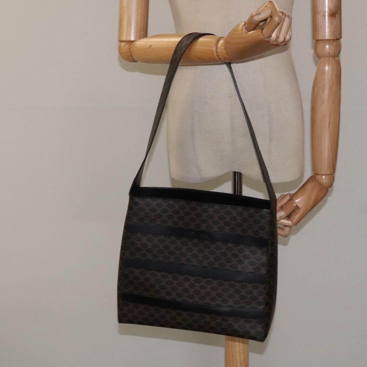 Celine Céline Macadam shoulder Size ONE SIZE - 13 Thumbnail