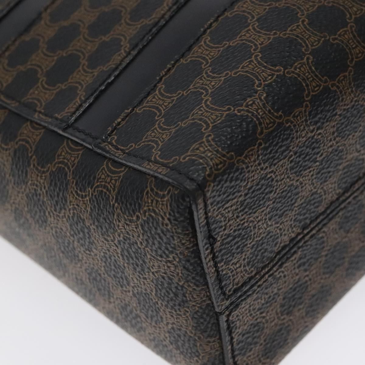 Celine Céline Macadam shoulder Size ONE SIZE - 9 Thumbnail