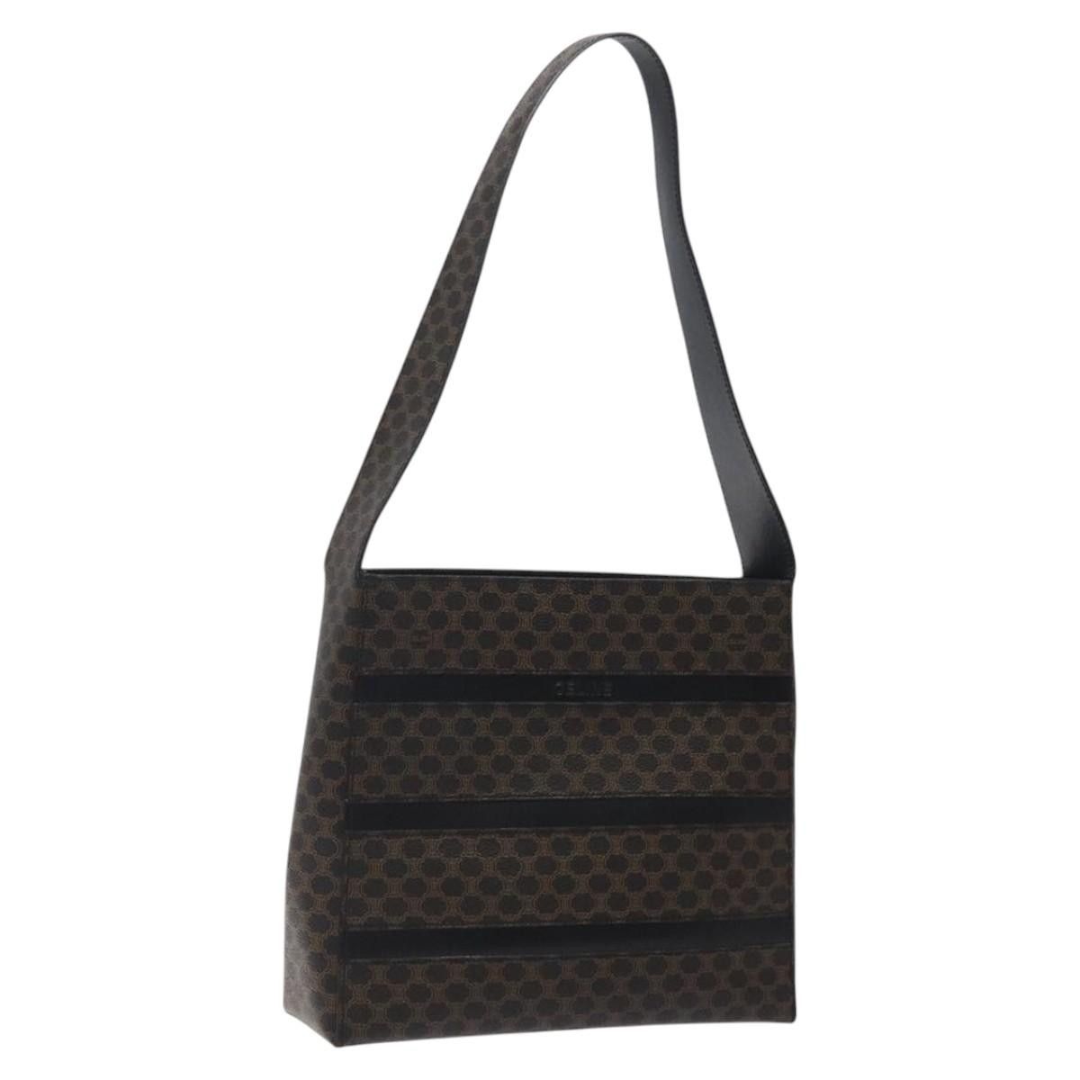 Celine Céline Macadam shoulder Size ONE SIZE - 22 Thumbnail