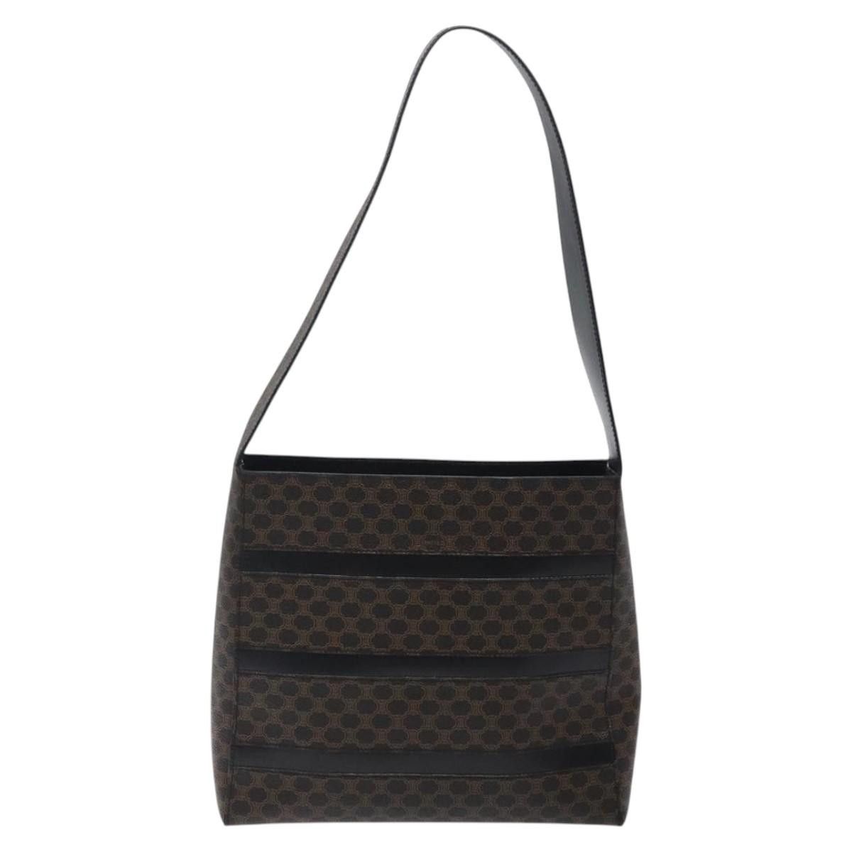 Celine Céline Macadam shoulder Size ONE SIZE - 2 Thumbnail