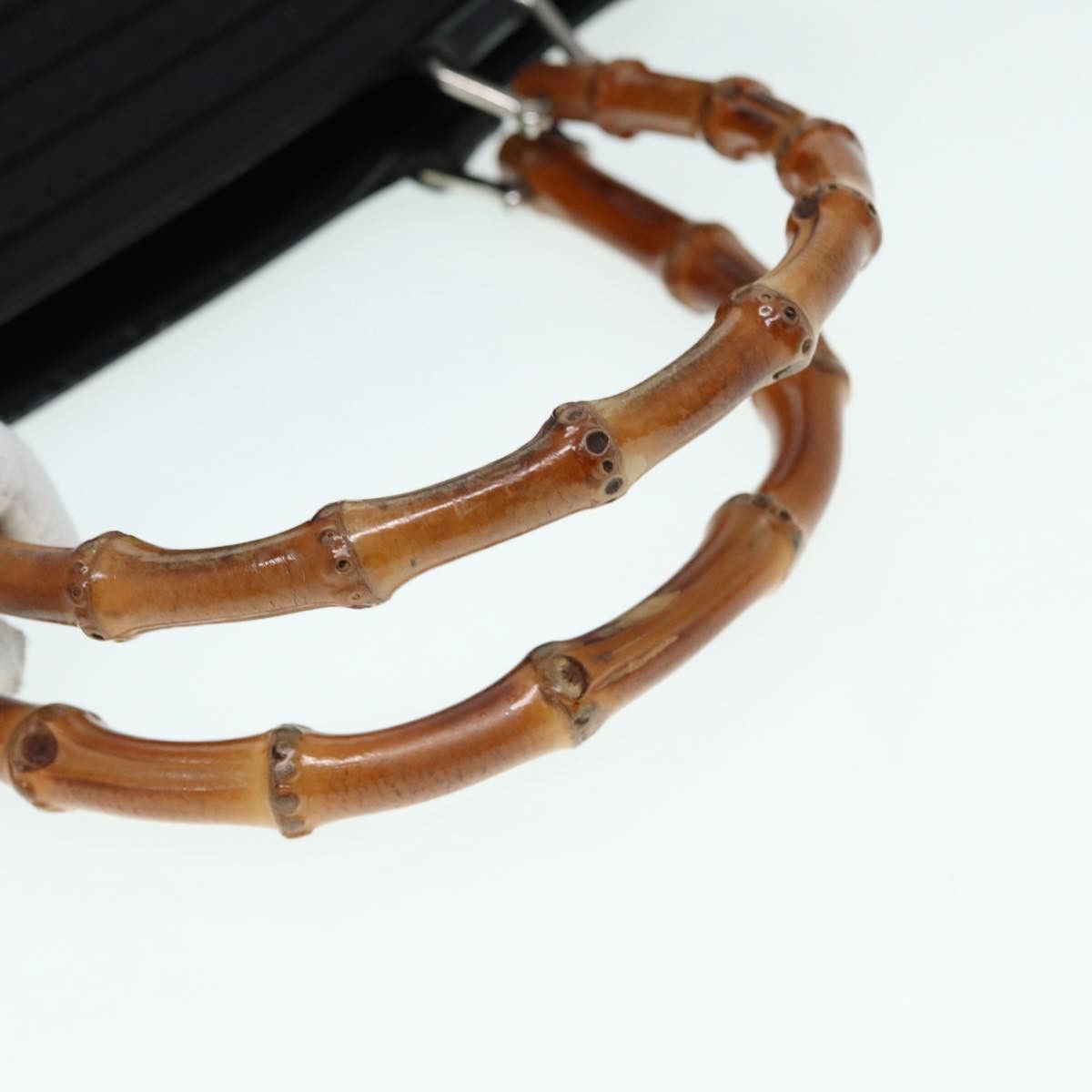 Gucci Gucci Bamboo shoulder Size ONE SIZE - 5 Thumbnail