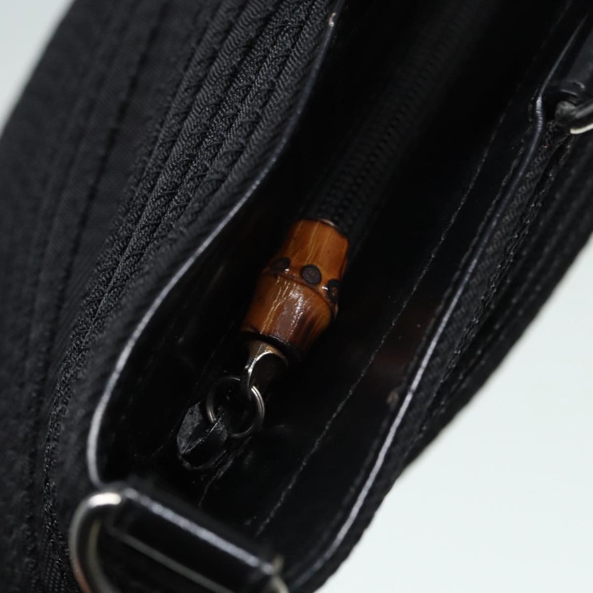 Gucci Gucci Bamboo shoulder Size ONE SIZE - 6 Thumbnail