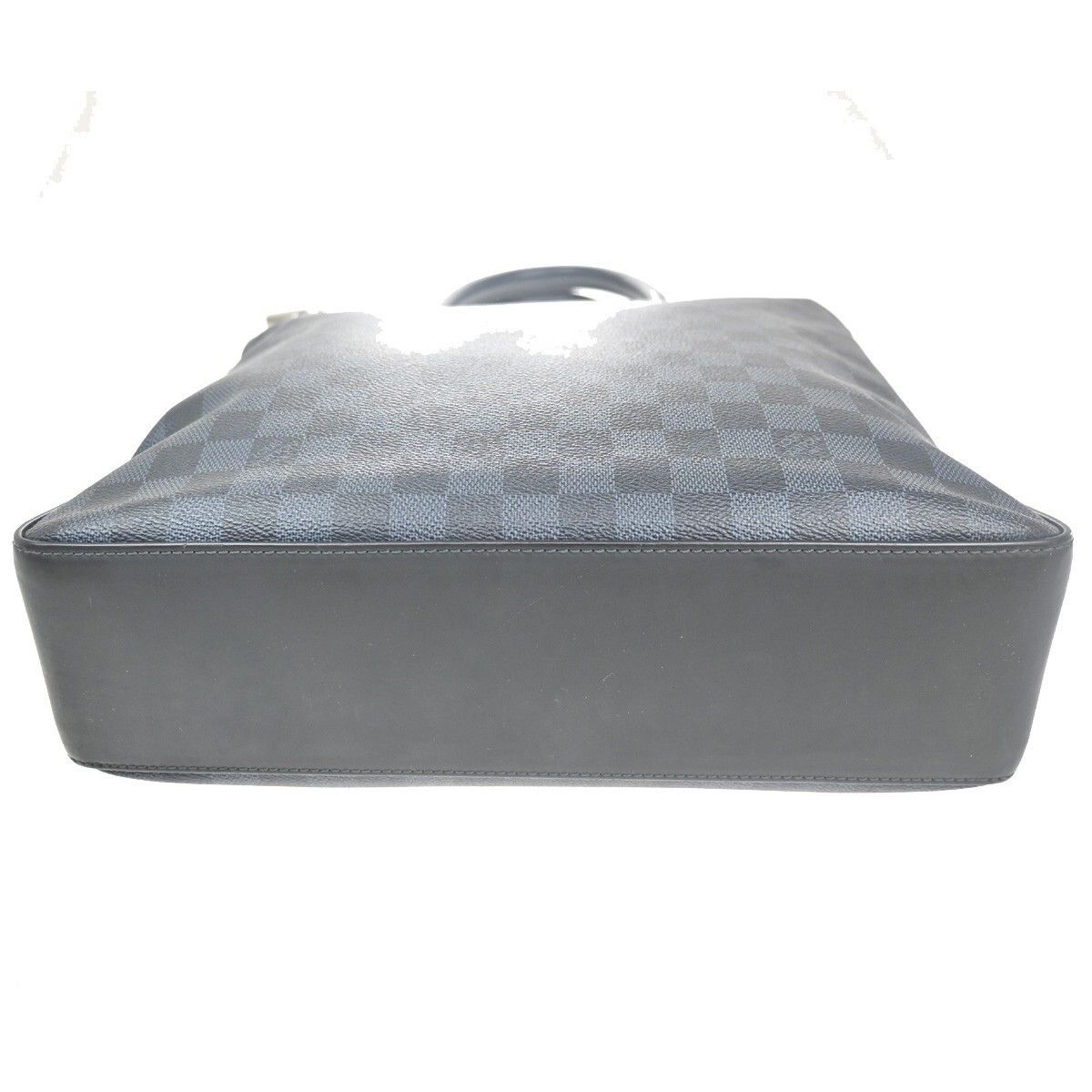 Louis Vuitton Louis Vuitton Cobalt Cabas Voyage handbag Size ONE SIZE - 12 Thumbnail