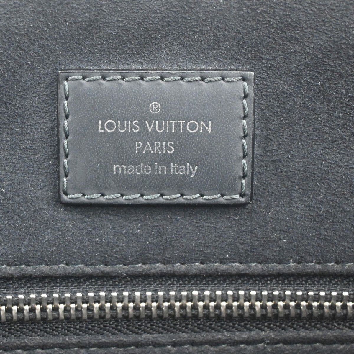Louis Vuitton Louis Vuitton Cobalt Cabas Voyage handbag Size ONE SIZE - 10 Thumbnail