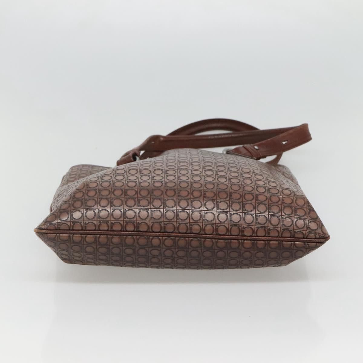 Salvatore Ferragamo Salvatore Ferragamo Gancini tote Size ONE SIZE - 6 Thumbnail