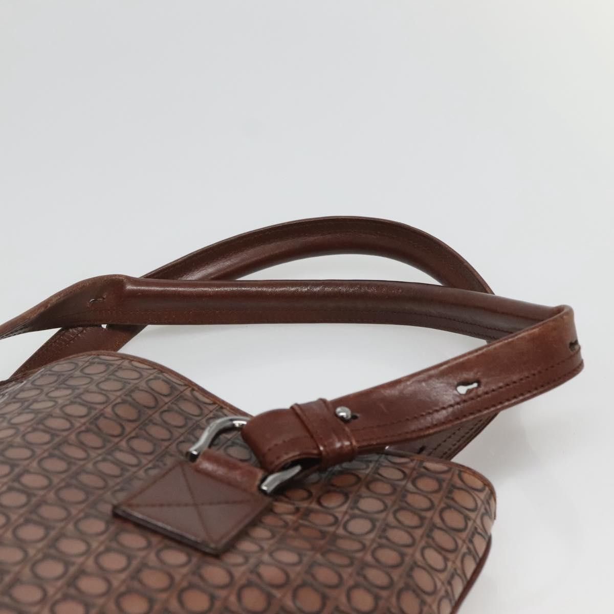 Salvatore Ferragamo Salvatore Ferragamo Gancini tote Size ONE SIZE - 19 Thumbnail