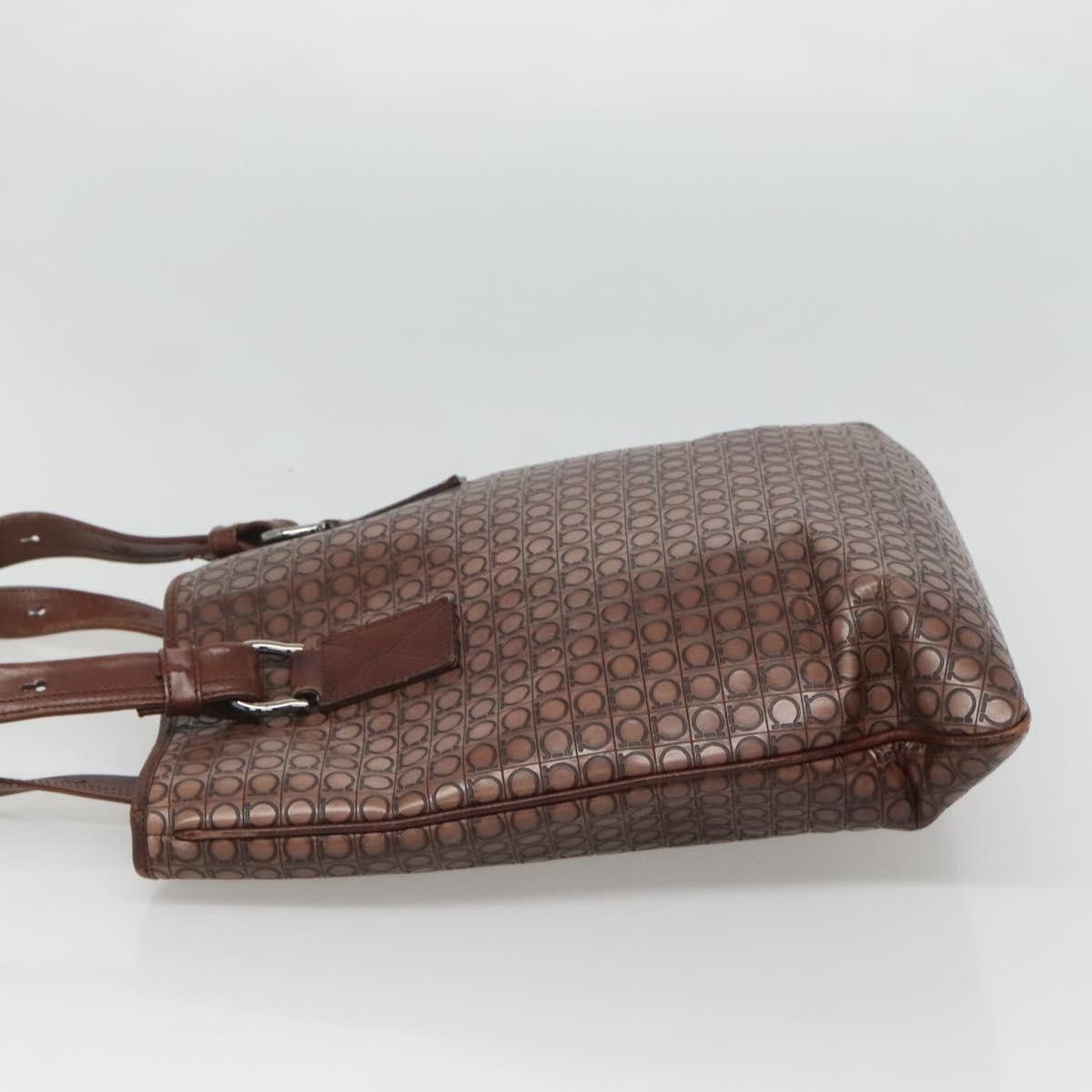 Salvatore Ferragamo Salvatore Ferragamo Gancini tote Size ONE SIZE - 3 Thumbnail