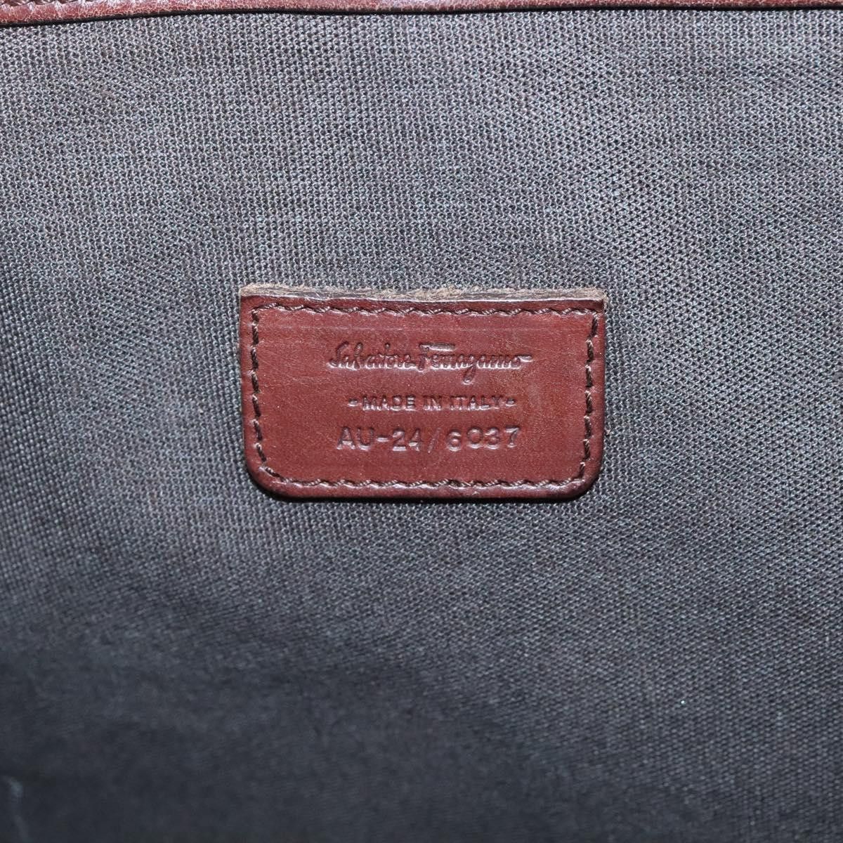 Salvatore Ferragamo Salvatore Ferragamo Gancini tote Size ONE SIZE - 12 Thumbnail