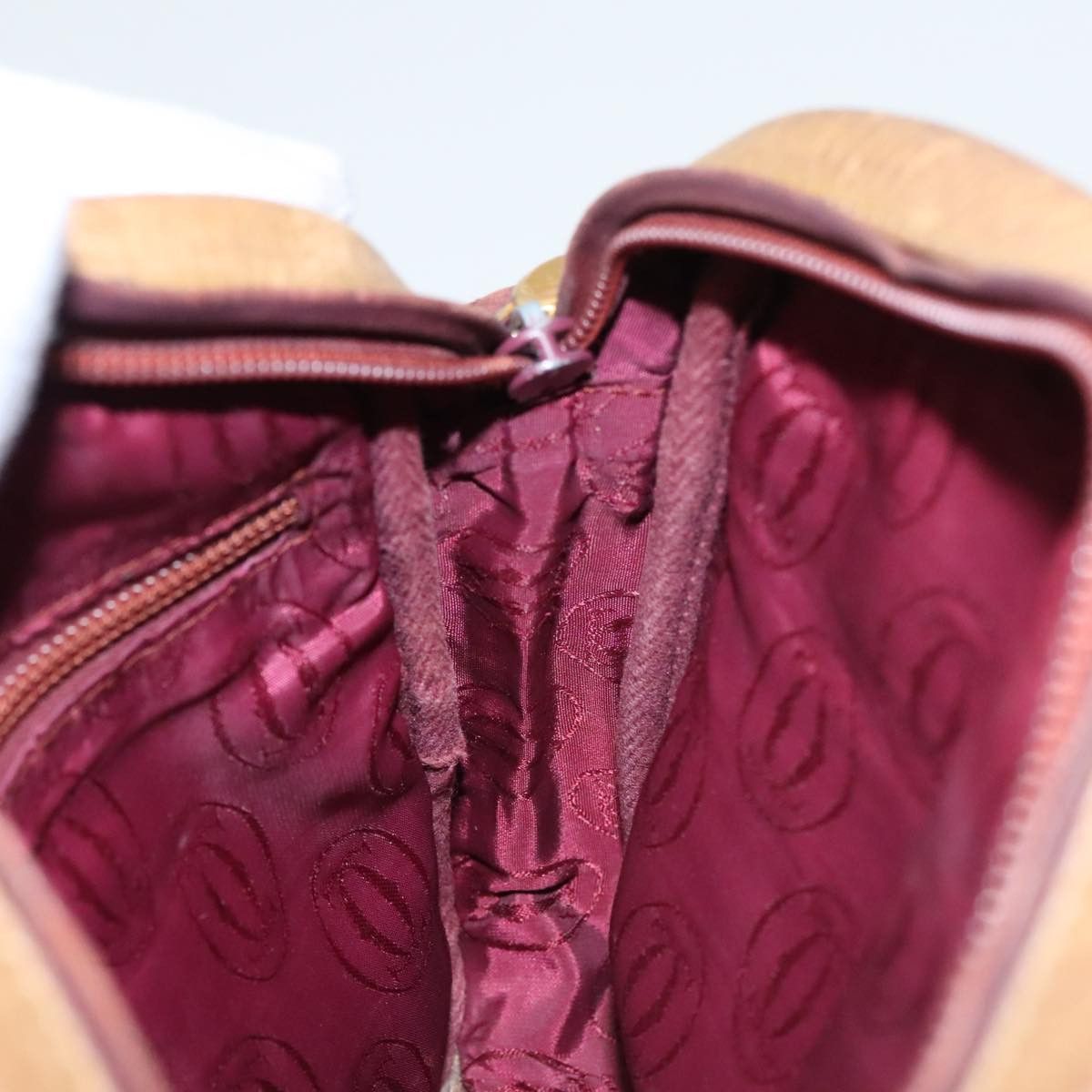 Cartier Cartier Must line shoulder Size ONE SIZE - 18 Thumbnail
