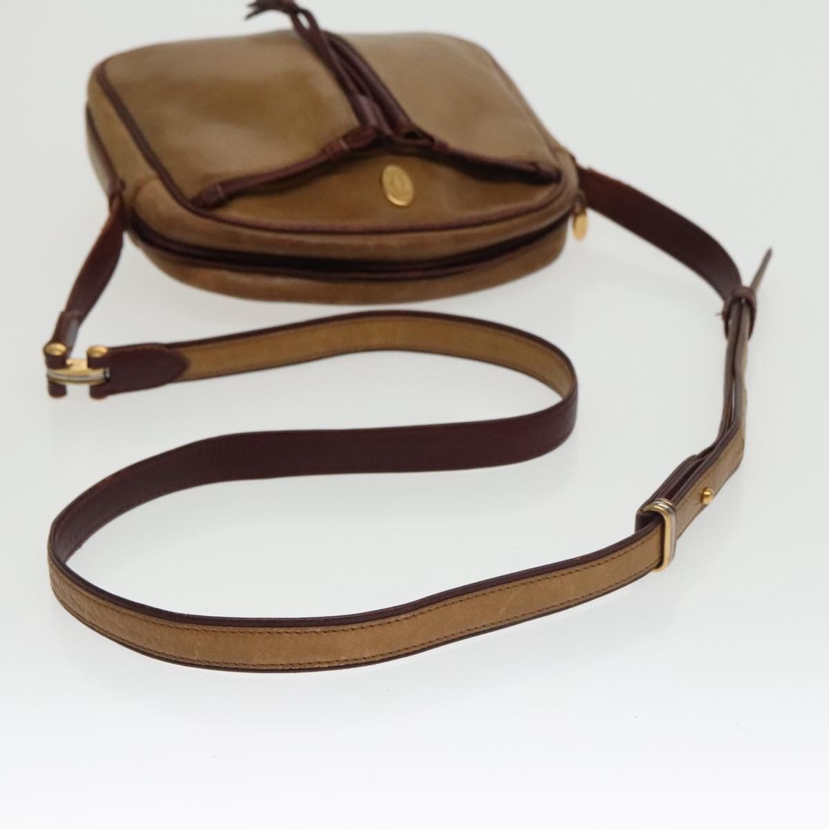 Cartier Cartier Must line shoulder Size ONE SIZE - 7 Thumbnail