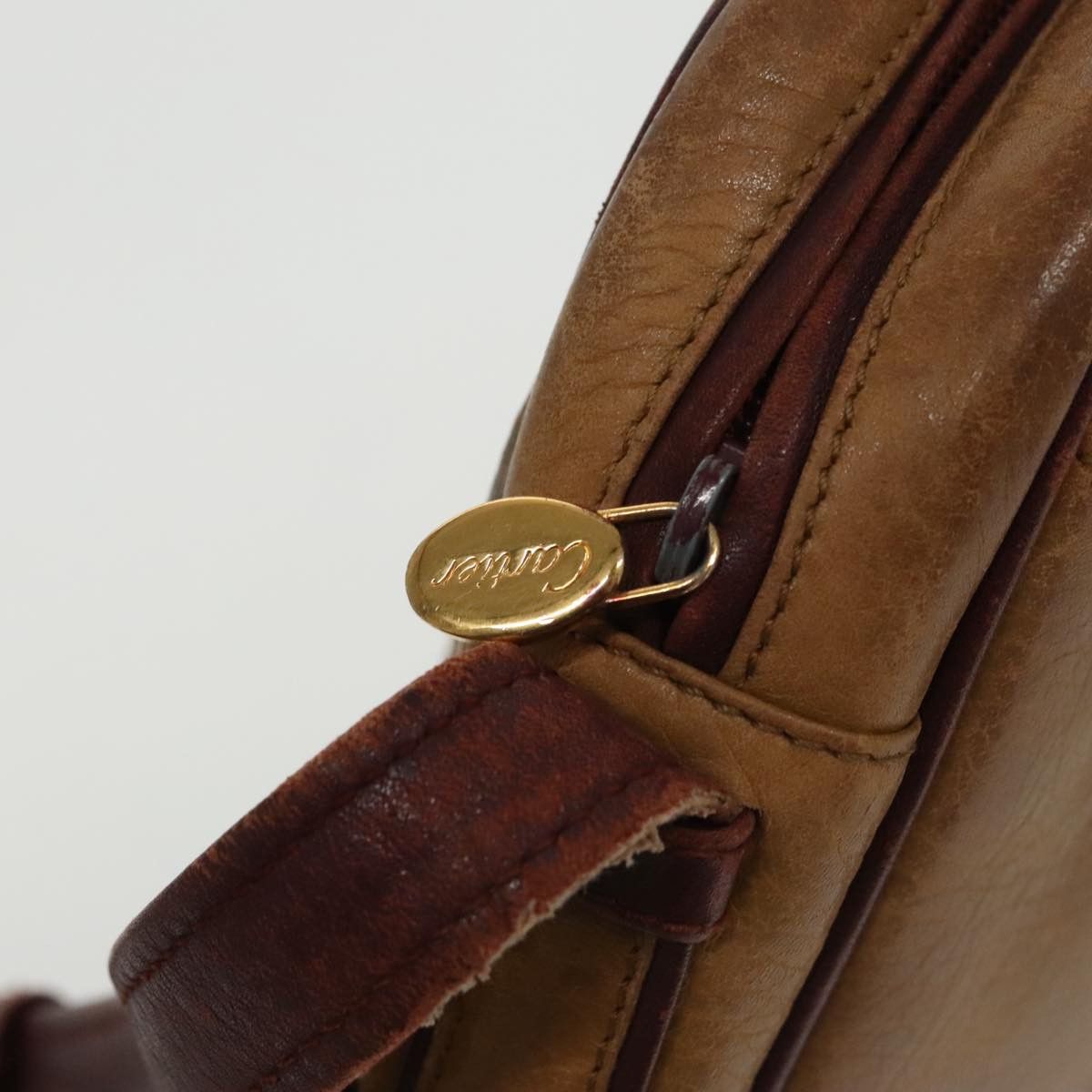 Cartier Cartier Must line shoulder Size ONE SIZE - 17 Thumbnail