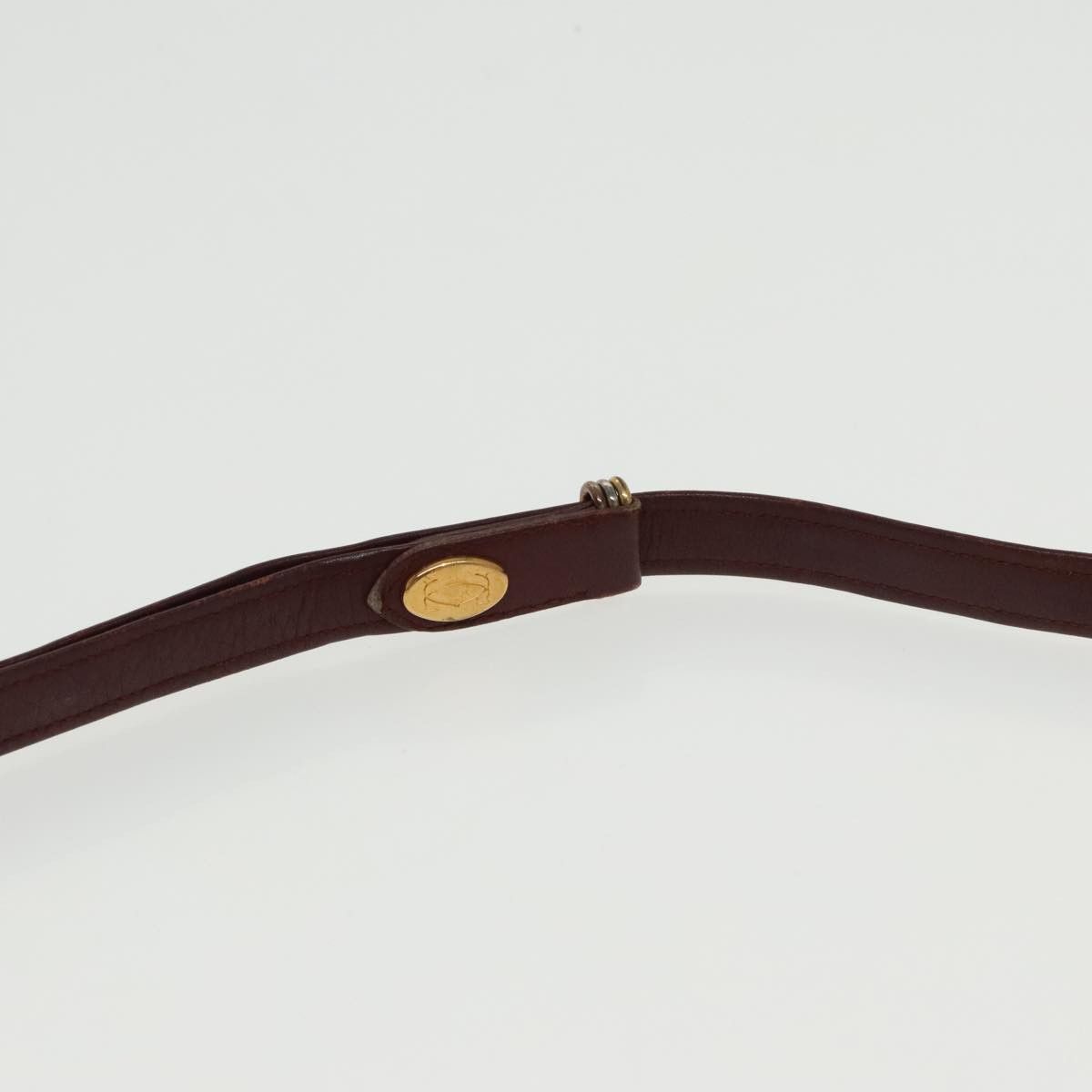 Cartier Cartier Must line shoulder Size ONE SIZE - 8 Thumbnail